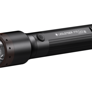 Ledlenser P7R Core Lommelykt