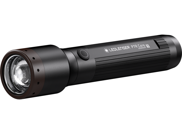 Ledlenser P7R Core Lommelykt