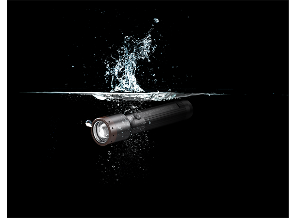 Ledlenser P7R Core Lommelykt - Bilde 4