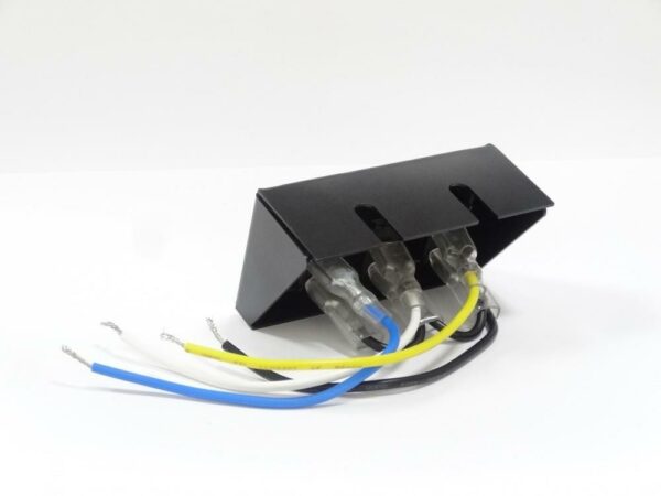 Nano 148 LED Varselysbjelke.  Med nattsenk og bryterpanel. - Bilde 5