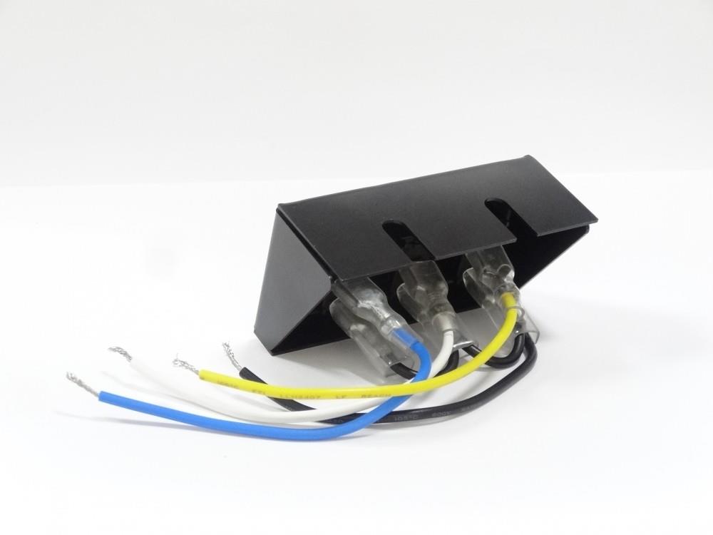 Nano 148 LED Varselysbjelke. Med nattsenk og bryterpanel. - Bilde 5