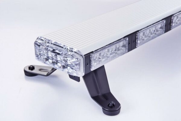 Nano 148 LED Varselysbjelke.  Med nattsenk og bryterpanel. - Bilde 3