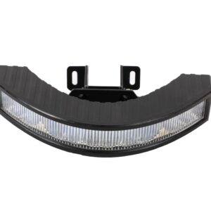 VP180 Wide varsellys.  For takmontering.
