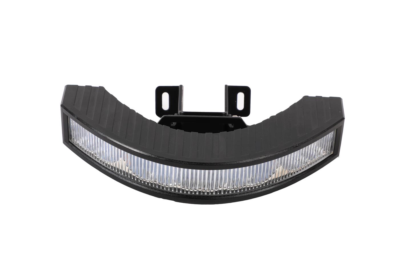 VP180 Wide varsellys.  For takmontering.