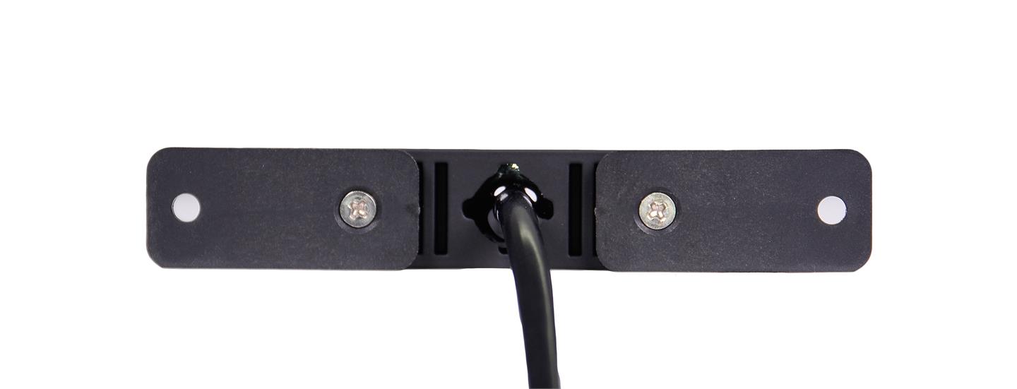 VP 6-LED Slim Grille Blitz varsellys.  12/24V. - Bilde 5