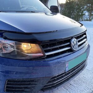 Panserbeskytter.  VW Caddy 2016-2020