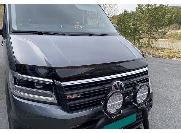 Panserbeskytter.  VW Crafter 2017+ - Bilde 3