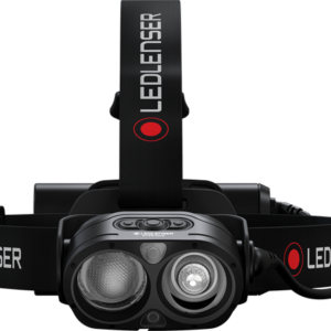 Ledlenser H19R Core Hodelykt