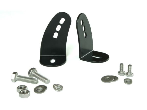 Lyspakke Lazer Linear 6 Elite Grillkit. Ford E-Transit 2023+ - Bilde 7
