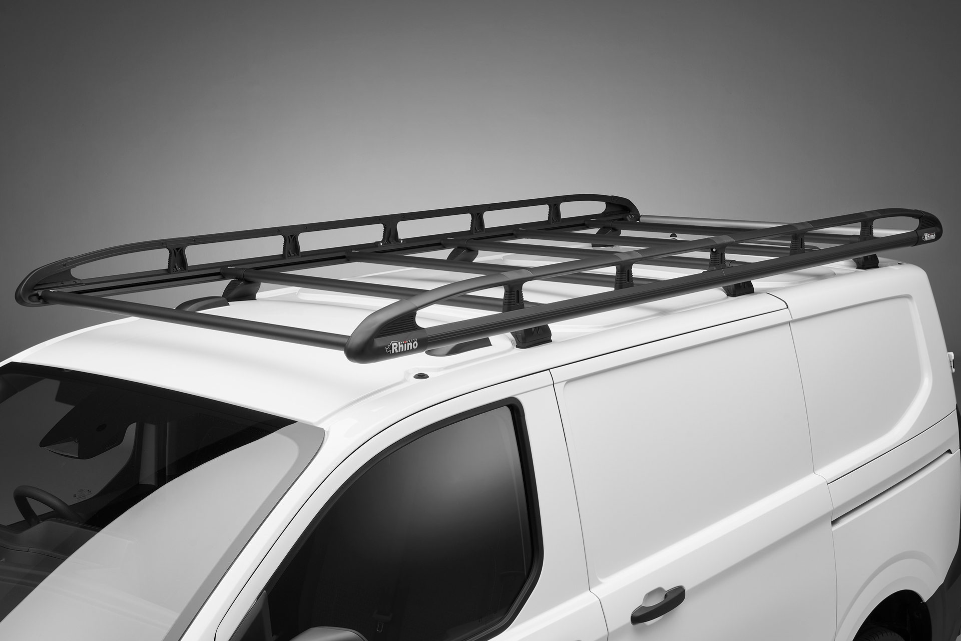 Takgrind Rhino Alurack. Ford Transit L3 H2 2014+ - Bilde 5