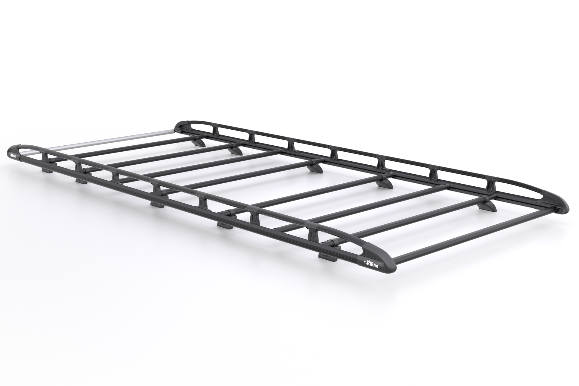 Takgrind Rhino Alurack. Ford Transit Custom L2 2024+ m/bakluke - Bilde 6