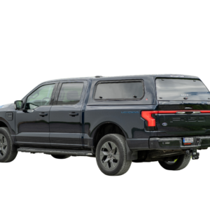 LEER 100XR hardtop. Ford F-150 Lightning 5,6 fot. 2023+