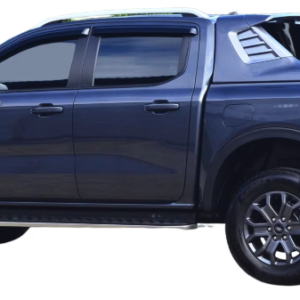 Planlokk Alpha Sport Cover. Ford Ranger DC 2023+