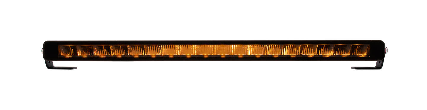 Lyspakke BRT Slimline pro 20 Gen2. Med skiltbrakett. Universal - Bilde 2