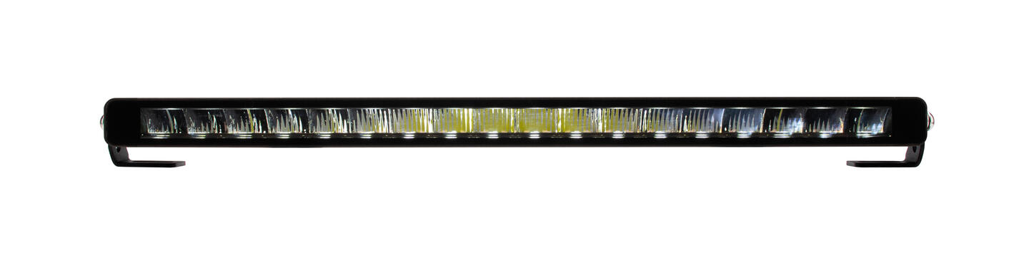 Lyspakke BRT Slimline pro 20 Gen2. Med skiltbrakett. Universal - Bilde 4