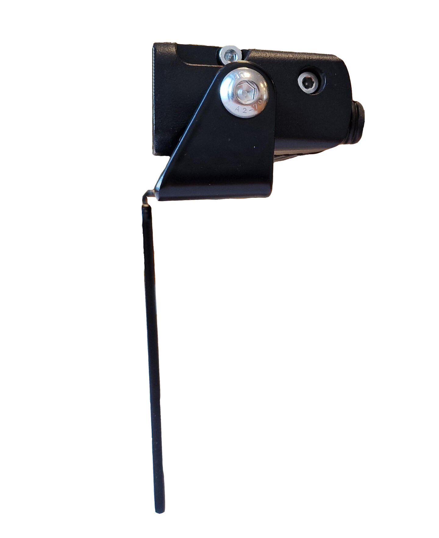 Lyspakke BRT Slimline pro 20 Gen2. Med skiltbrakett. Universal - Bilde 6