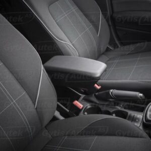 Armlene. Ford Transit Connect 2019-2024