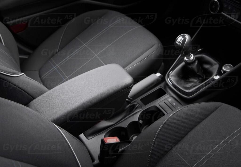 Armlene. Ford Transit Connect 2019-2024 - Bilde 2
