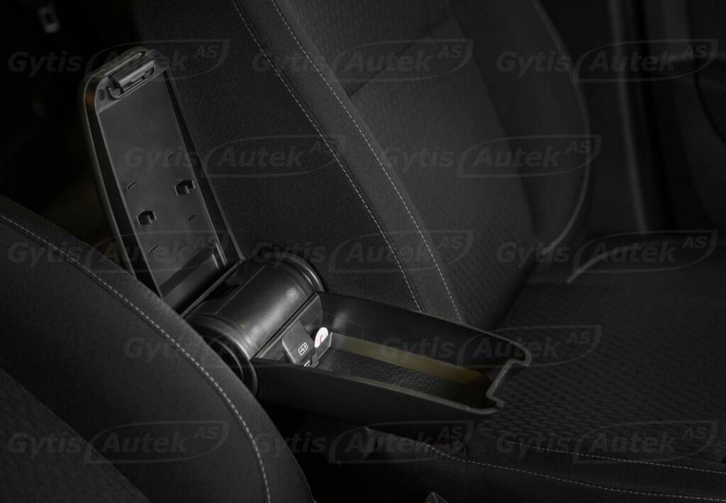 Armlene. Ford Transit Connect 2019-2024 - Bilde 3