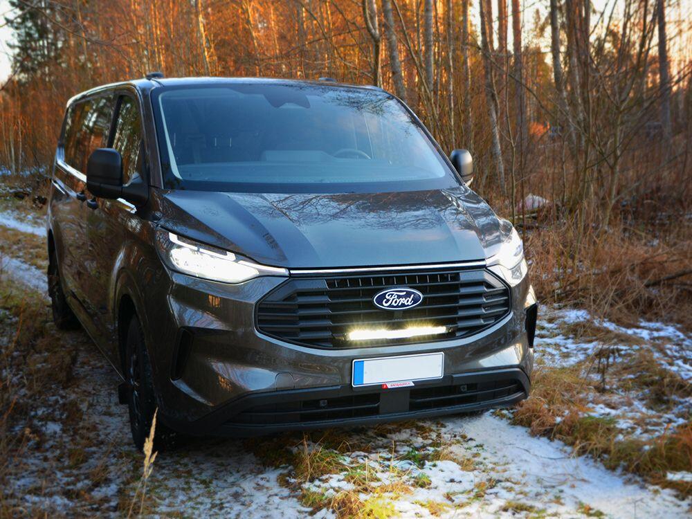 Lyspakke Lazer Glide 18 Elite Grillkit. Ford Transit Custom 2024+ - Bilde 2