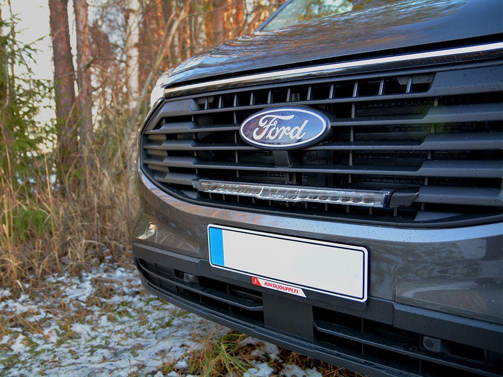 Lyspakke Lazer Glide 18 Elite Grillkit. Ford Transit Custom 2024+ - Bilde 3