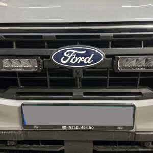 Lyspakke Lazer Triple-R750 Elite Grillkit. Ford Transit Custom Trail 2024+