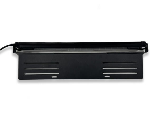 Lyspakke Lazer Glide 18 Elite. Med skiltplate sidemontert. Universal - Bilde 3