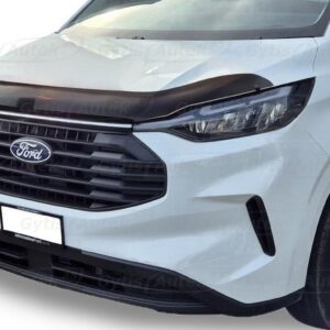 Panserbeskytter. Lang. Ford Transit Custom 2024+
