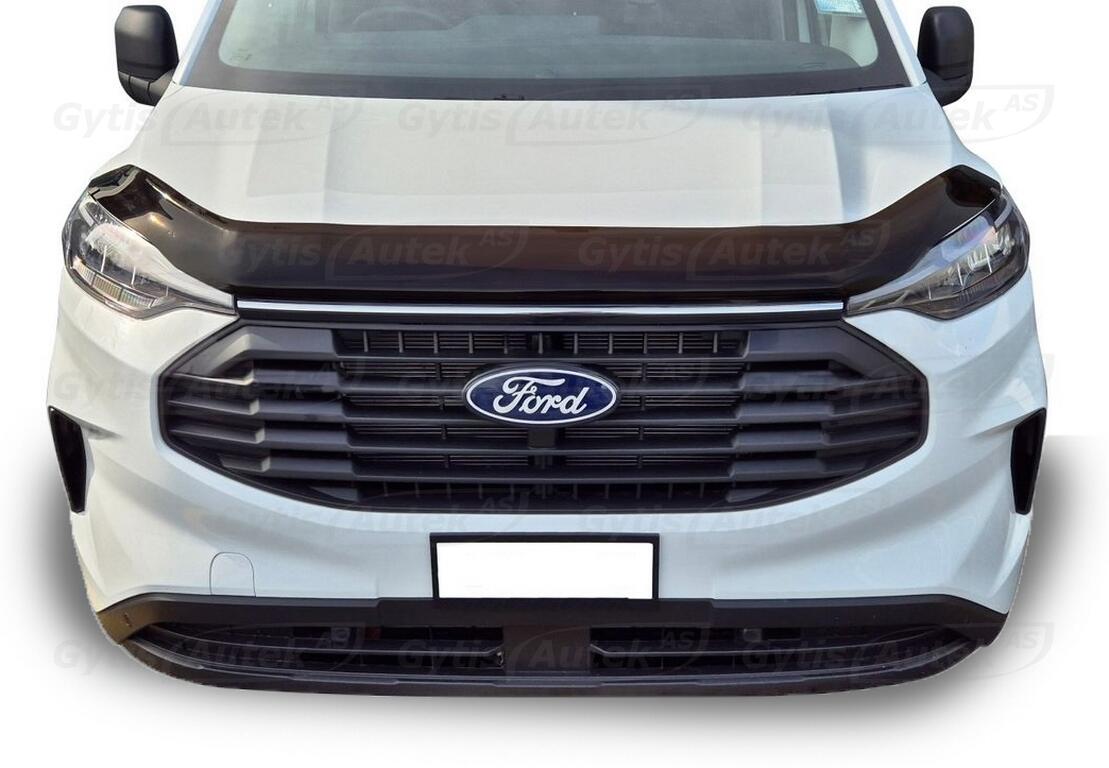 Panserbeskytter. Lang. Ford Transit Custom 2024+ - Bilde 2