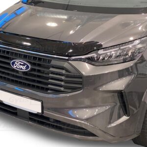 Panserbeskytter. Kort. Ford Transit Custom 2024+