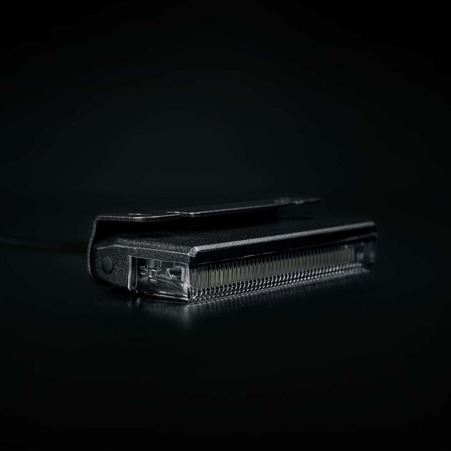 Ryggelys-pakke. Strands Unity Ultra Flat Duo. 2 stk - Bilde 3
