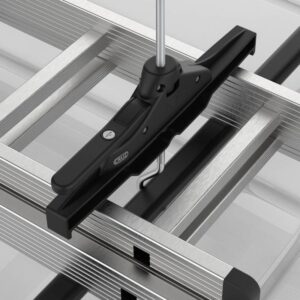 Thule Cruz stigeholder.