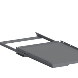 Planslede Dema. Heavy Duty. L162xB120cm. Ford F-150 Lightning 2023+