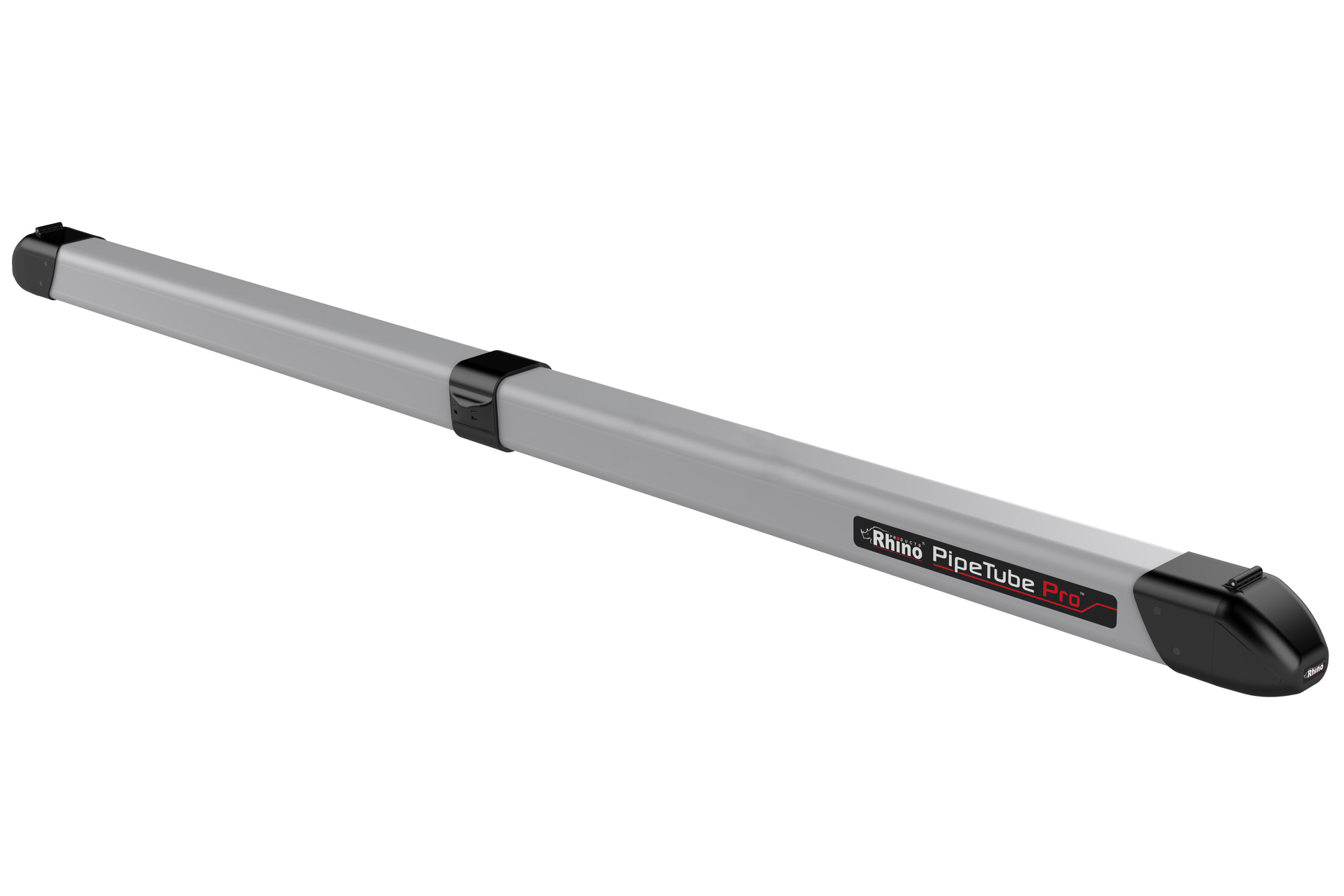Rørholder PipeTube Pro. Aluminium. - Bilde 2