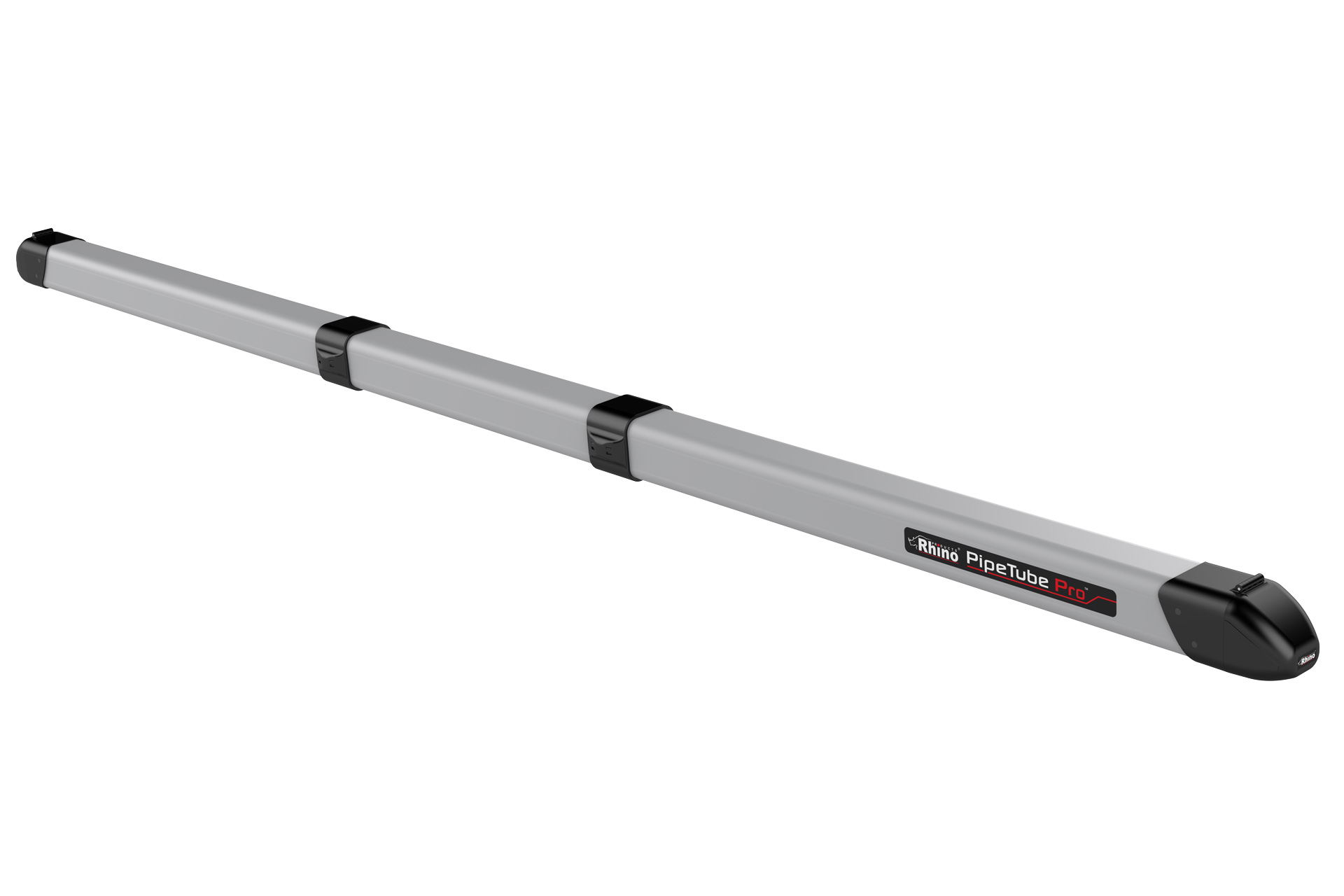 Rørholder PipeTube Pro. Aluminium. - Bilde 3