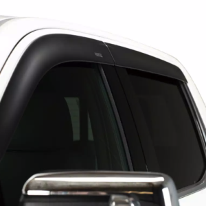 Vindavvisere. 4 stk. Ford F-150 Lightning Double Cab 2023+