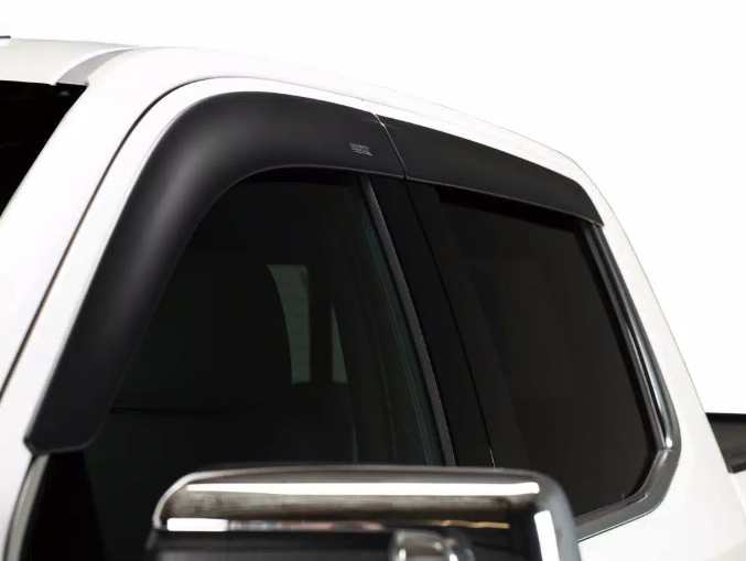Vindavvisere. 4 stk. Ford F-150 Lightning Double Cab 2023+