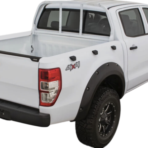 Kantbeskytter baklem. Ford Ranger 2012-2022