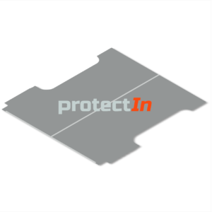 Gulvplate lasteplan. Ford F-150 Lightning 5,6 fot 2023+