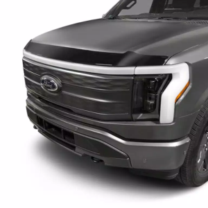 Panserbeskytter. Ford F-150 Lightning 2023+