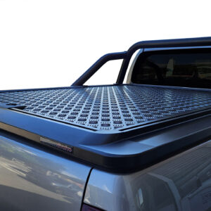 Planlokk Upstone. Sølv. VW Amarok DC 2023+