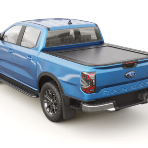 Planlokk Mountain Top EVOe Elektrisk rullelokk. Ford Ranger DC 2023+