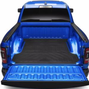 Gulvmatte lasteplan. Husky Liner Heavy Duty. Ford F-150 Lightning DC 2023+