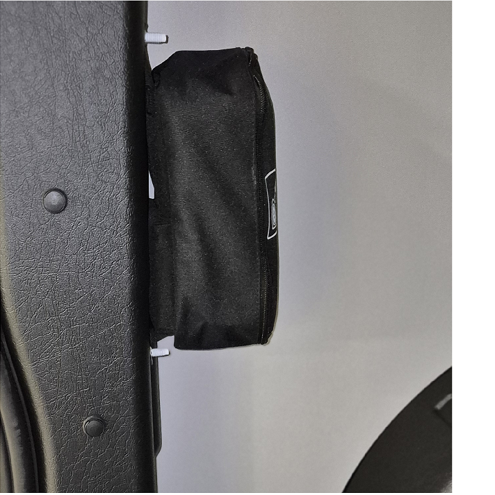 Gulvplate varerom. VW T7 Lang 2025+ - Bilde 8