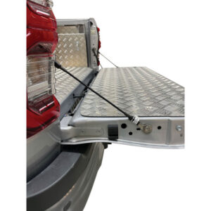 Baklukedemper. Dobbeltvirkende. Ford Ranger 2012-2022 / Raptor 2019-2022