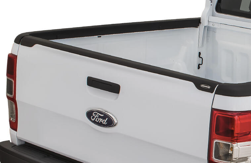 Kantbeskytter baklem. Ford Ranger 2012-2022 - Bilde 2