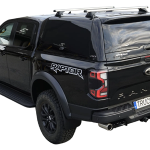 Alpha CX1 hardtop. Ford Ranger / Ranger Raptor DC 2023+
