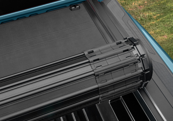 Planlokk BAK Revolver X4S. VW Amarok DC 2023+ - Bilde 2