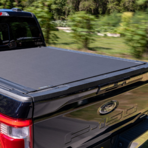 Planlokk BAK Revolver X4S. Ford F-150 Lightning 5,6 fot. 2023+