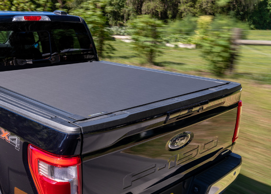 Planlokk BAK Revolver X4S. VW Amarok DC 2023+